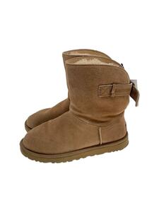 UGG australia◆ブーツ/25cm/CML/F190151