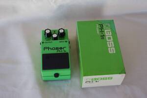 BOSS PH-1R Phazer 完動・美品です