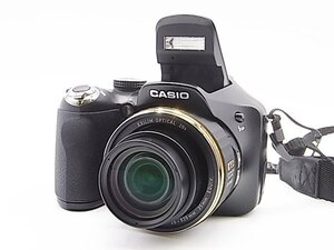 s032 CASIO EXILIM EX-FH25 26-520mm F2.8-4.5 USED