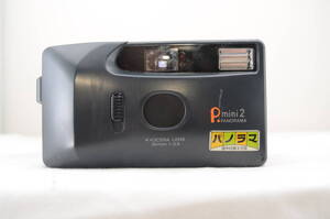 ★良品★KYOCERA P.MINI2 PANORAMA#3371