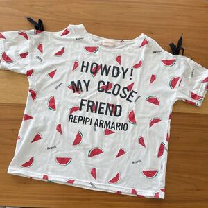 repipi armario 半袖Tシャツ　M