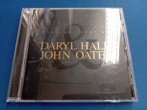 ダリル・ホール&ジョン・オーツ CD ザ・ベリー・ベスト・オブ