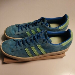 アディダス　キャンパス　ブランド：Adidas CAMPUS 80s