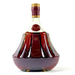 【在庫一掃】 ヘネシー Hennessy パラディ 旧グリーンボトル 700ml ブランデー コニャック 【古酒】