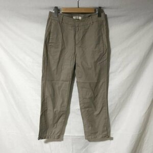 Unaca 36 アナカ パンツ チノパン Pants Trousers Chino Pants Chinos ベージュ / ベージュ / 10015008