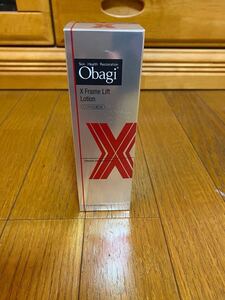 ★Obagi★オバジX フレームリフトローション