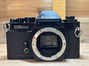 RICOH XR500 (V1 5183)