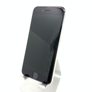 ◆ジャンク◆iPhone SE(第2世代)/64GB/white/90％/28707