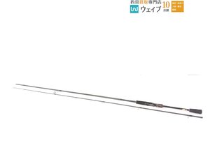 シマノ 20 セフィア TT S86ML 美品