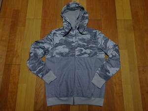 ■M-42 ■QUIKSILVER　パーカー　サイズＭ