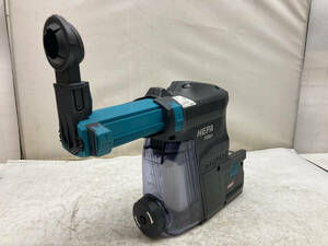 【中古品】★makita(マキタ) HR001G用 集じんシステム DX12 A-70029　ITWJNUY22GX6