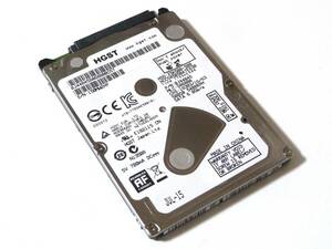 即決☆送料無料☆HGST☆HCC545050A7E☆SATA 2.5インチ☆500GB☆☆C2