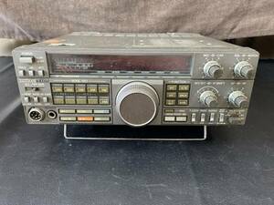 【1円スタート】KENWOOD ケンウッド TS-440V HFオールモード 10W機 中古ジャンク扱い品