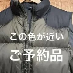 Ralph Lauren ダウンベスト 160cm 未使用品