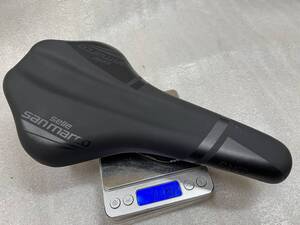 新品 Selle San Marco GND Racing Gel Core Zone 