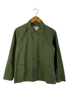 Engineered Garments◆カバーオール/XS/コットン/KHK