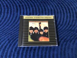 The Beatles ザ・ビートルズ Original Stereo Recording Beatles For Sale ビートルズ・フォー・セール Masterdisc