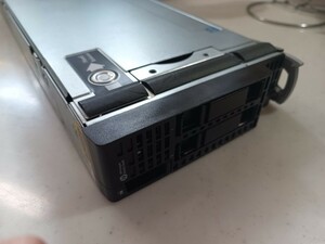 HP ProLiant BL460c Gen8 本体 CPU,メモリ無し PCQVU0CRH7M0MV 659822-001 PCREE 0A ST 5G U9W 4K14A5 PCQVV0CRH7E0CG 715826-001