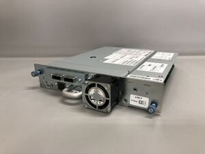 HPE LTO7 Tape Drive 38L7559 BRSLA-7HSO-DC 動作確認済み (LTO7 SAS テープドライブ )