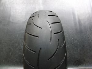 単品中古タイヤ!メッツラー◎ロードテック Z8 インタラクト. 180/55ZR17. う739:21015