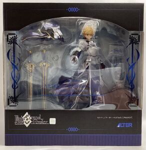 新品未開封　アルター　セイバー/アーサー・ペンドラゴン プロトタイプ　Fate/Grand Order　amie×ALTAiR　1/8スケール フィギュア