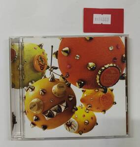 万1 14883 Yum！Yum！ORANGE／ORANGE FUNKY RADIO【アルバムCD】帯付き