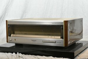 Technics テクニクス SE-A2000 パワーアンプ