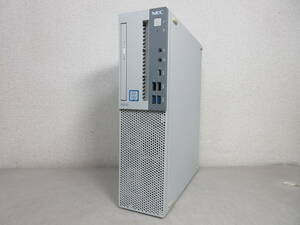 ☆ NEC Mate MKL36B-4 i3-8100 3.6GHz 4G 500G