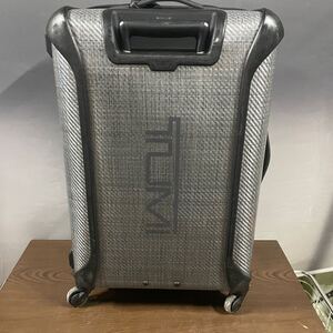 瀧511 TUMI トゥミ スーツケース 軽量 Tegra-Lite 32インチ 4輪キャスター 28129TG キャリーバック キャリーケース カバン 鞄