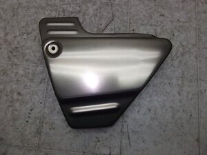 SK3868 XJR400 サイドカバー右 4HM