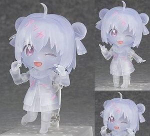 中古フィギュア [単品] ねんどろいど 赤座あかり アッカリ～ンVer. 「CD YURUYU