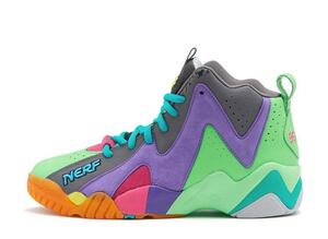 Reebok KAMIKAZE 2 "Backboard Breaker" 27.5cm GY8070