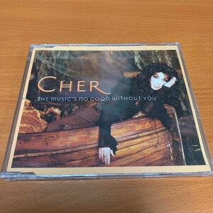 シェール　CHER The Music