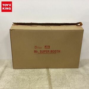 1円〜 欠品 GSIクレオス Mr.スーパーブース