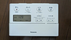 Panasonic アラウーノ リモコン CH1002