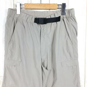 MENs S ノースフェイス メリディアン コンバーチブルパンツ Meridian Convertible Pant ジップオフ カットオフ NOR