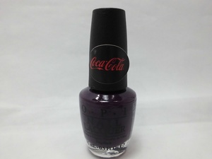 ・OPI ポリッシュC19