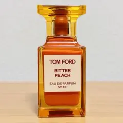 [国内正規品] トムフォード　ビターピーチ 50ml