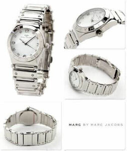 ☆Marc by Marc Jacobs マーク バイ マーク ジェイコブス☆腕時計