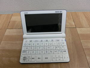 ese/6333/1230/CASIO カシオ 電子辞書 EX-word XD-SX4800