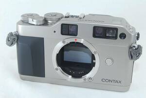 ★現状品★CONTAX コンタックス G1 ボディ 大人気機種♪