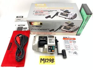 ☆ RYOBI SUPER PROTARGET スーパープロターゲット AD電動80 ☆★ 未使用品