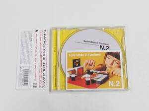 CD / 表紙なし / 帯付き / ピエロ・ピッチオーニ / スプレンディド・ピッチオーニ！ N.2 / 『M45』 / 中古