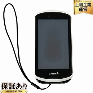 Garmin Edge 1030 サイクルコンピューター ガーミン サイクリング 中古 O9614406