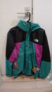 新品 タグ ノースフェイス THE NORTH FACE トリプルエックス トリクライネイト ジャケット NP21730 3WAY 未使用 マウンテン パーカー L