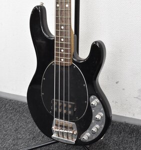 【 J 】0933 ERNiEBALL MUSICMAN Sting Ray エレキベース ミュージックマン