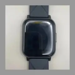 美品  SOUNDPEARTS WATCH1 スマートウォッチ 活動量計 万歩計