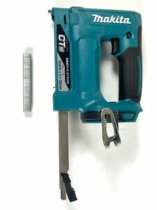 makita マキタ ST312D 充電式タッカ 【保証品】