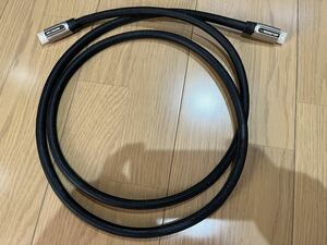 送料無料　モンスターケーブル　monster cable M1000DAV 18G 2m