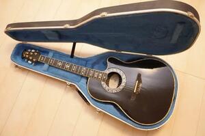 Ovation 1869 Custum Legend